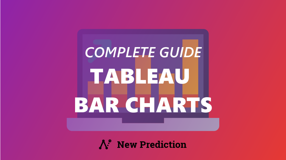 Bar In Bar Chart Tableau