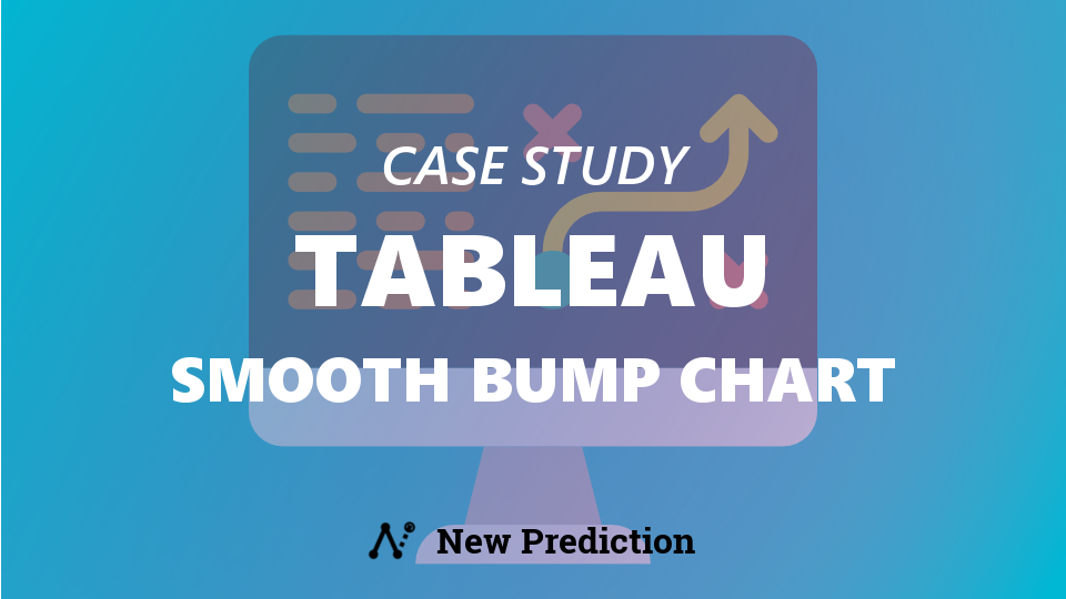 Tableau Smooth Bump Chart