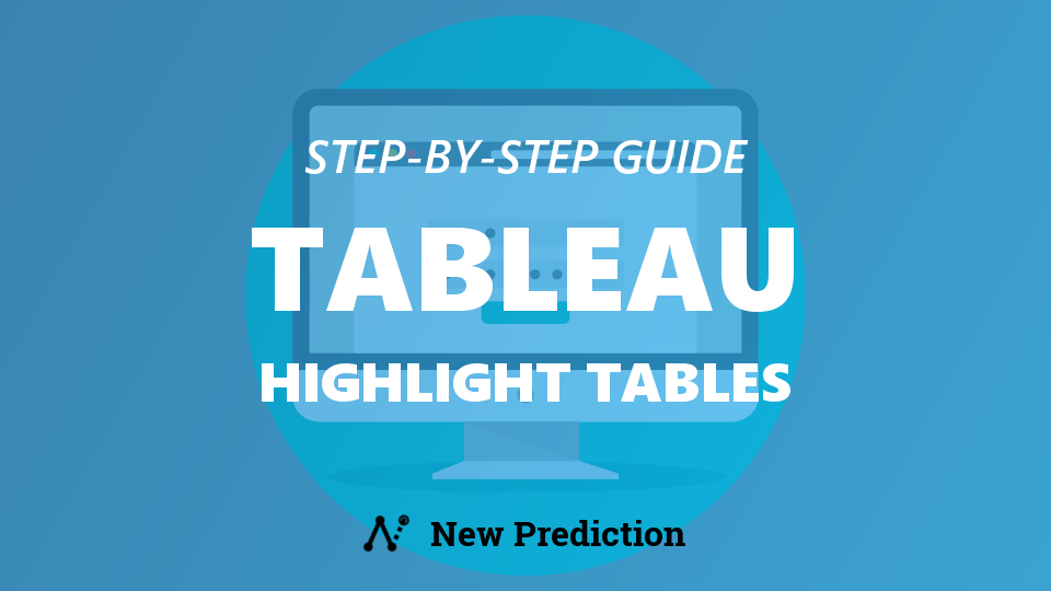 Tableau Highlight Table Multiple Colors Elcho Table